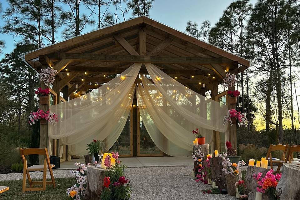 Enchanted Acres on Deer Pass