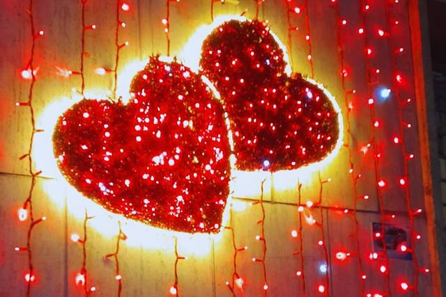 Strangevent - Crea Lo Spettacolo