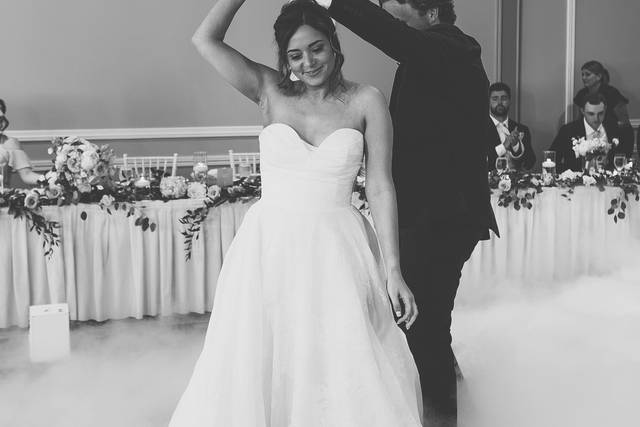 Choen Wedding