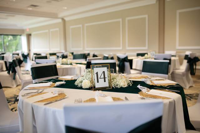J&M Wedding