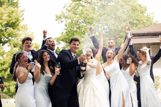 G&K Wedding