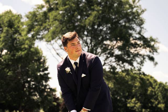 G&K Wedding