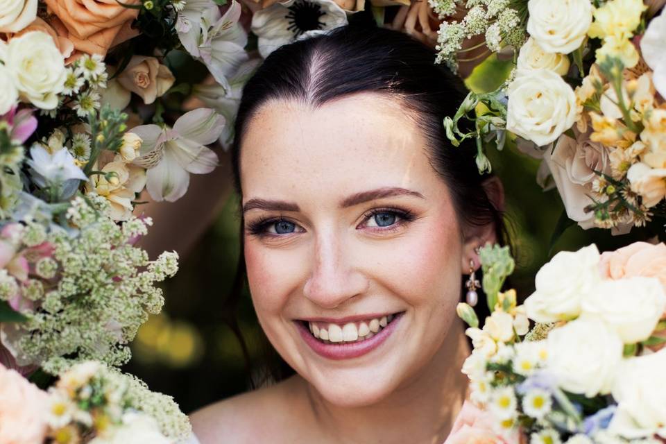 K&G Wedding