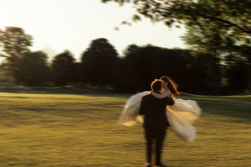 K&G Wedding