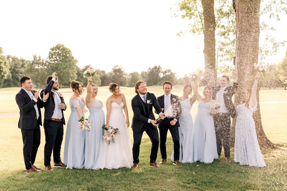 Choen Wedding