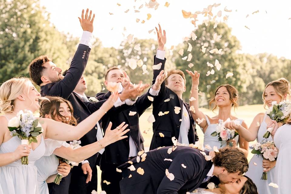 Choen Wedding