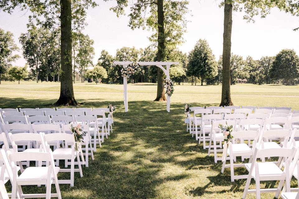 Choen Wedding