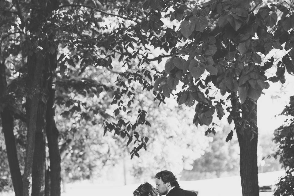 Choen Wedding