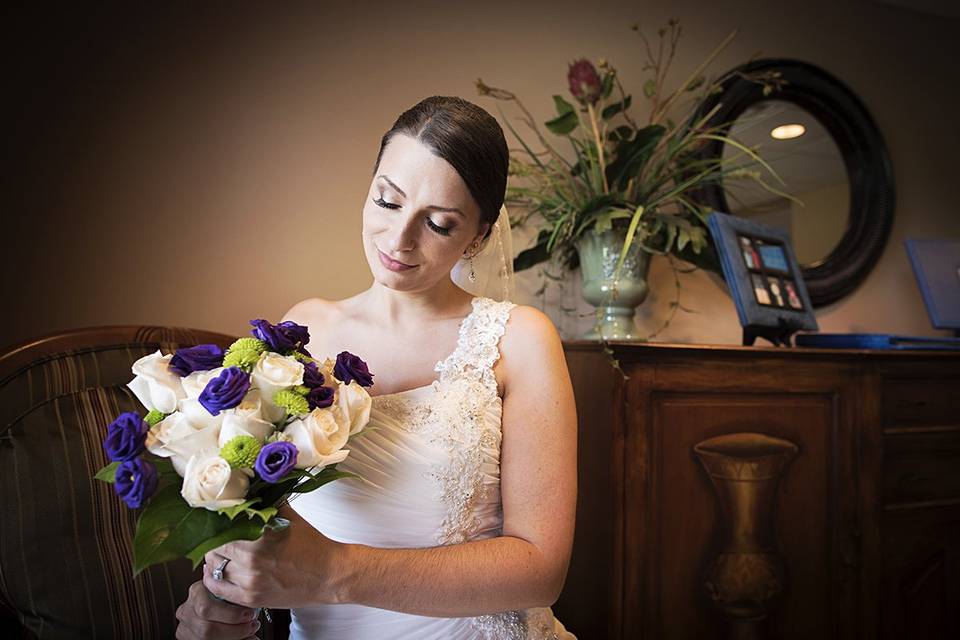Bride