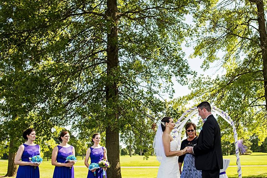 Ceremony