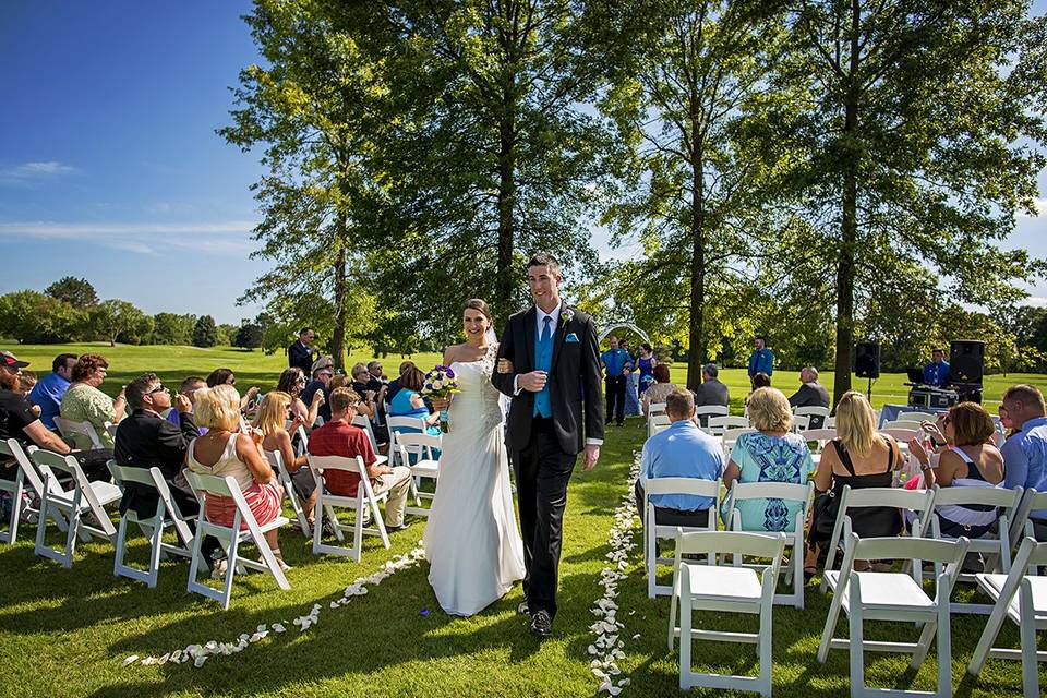 Ceremony