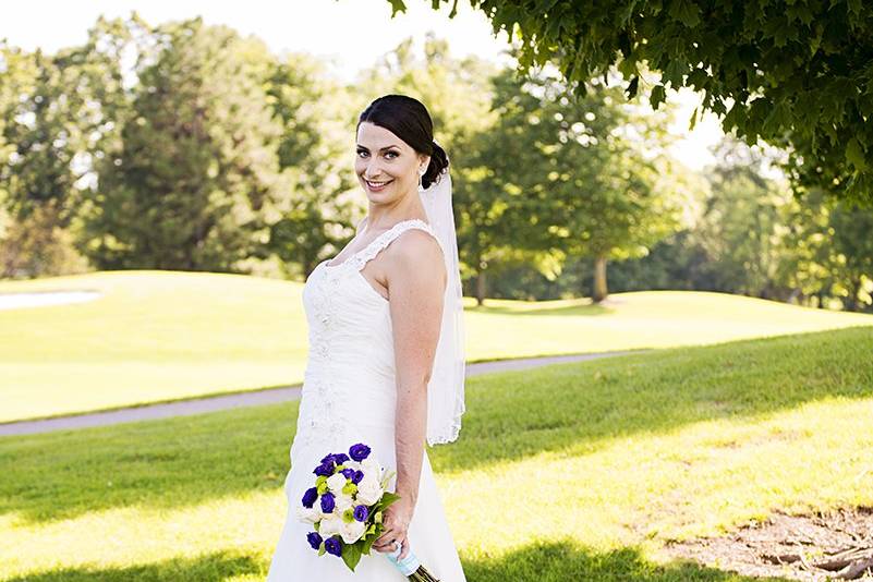 Bride