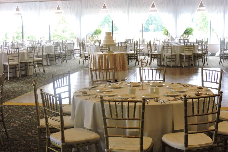 Ballroom
