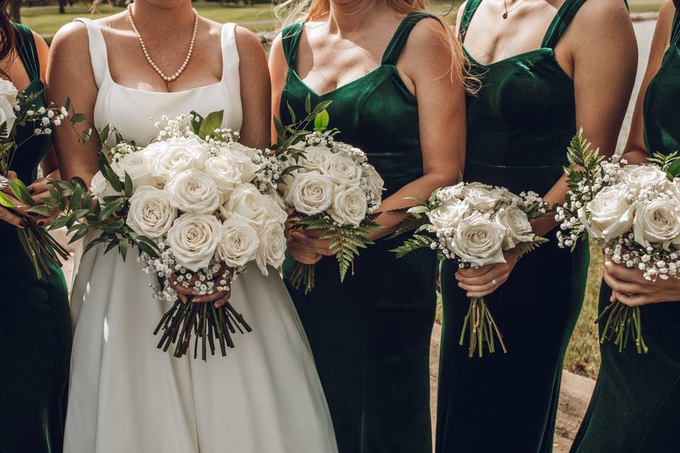 J&M Wedding