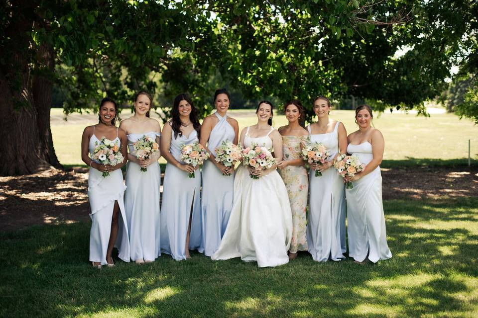 G&K Wedding