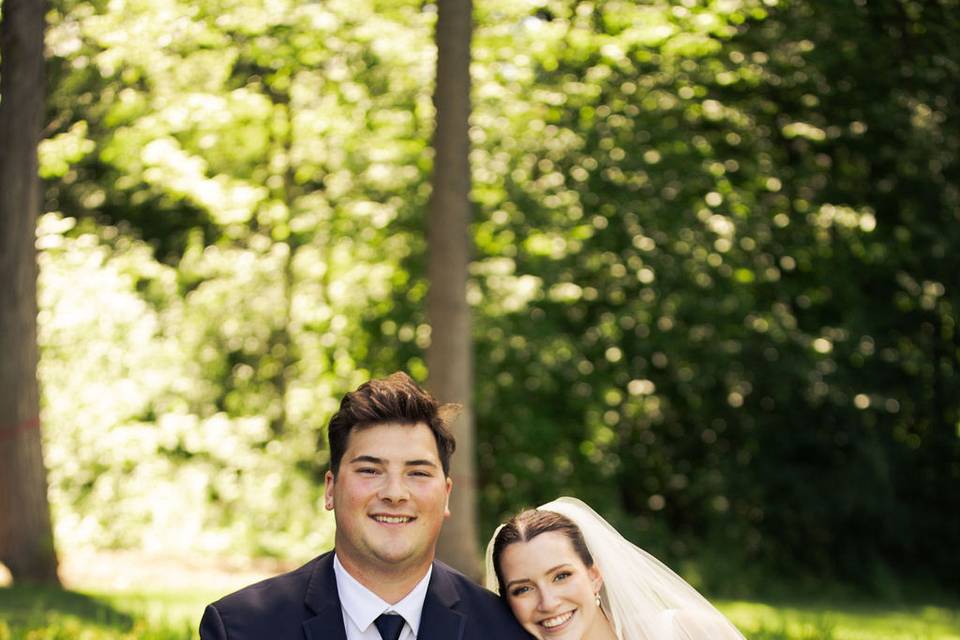 G&K Wedding