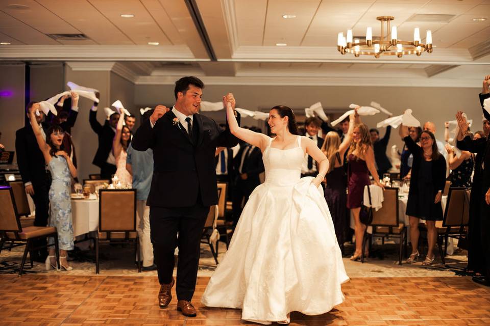 G&K Wedding