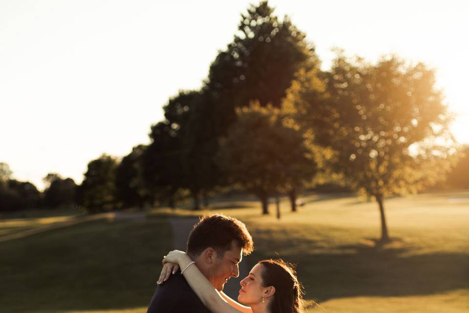 G&K Wedding