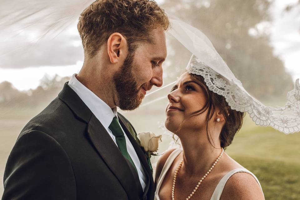 J&M Wedding