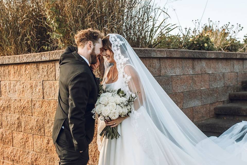 J&M Wedding