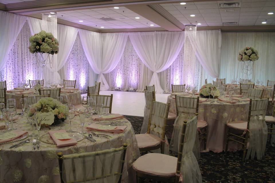 Ballroom