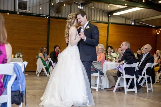 First Dance