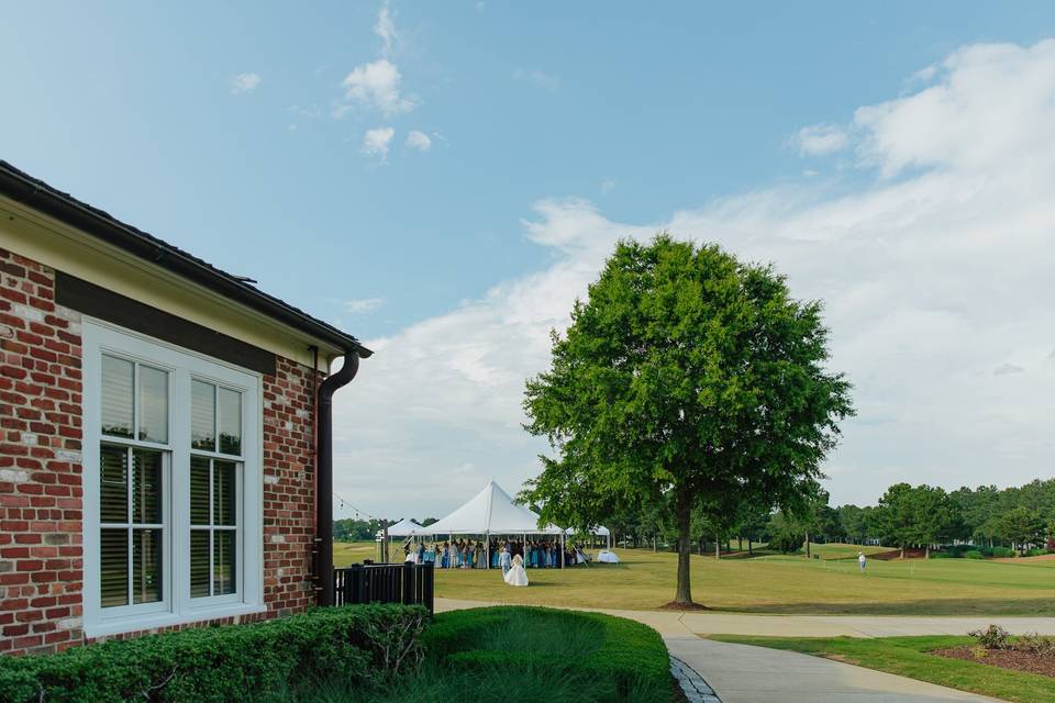 Bay Creek
