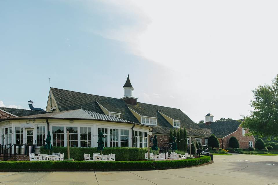 Bay Creek