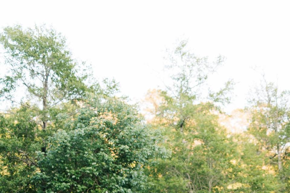 Acres Ceremony