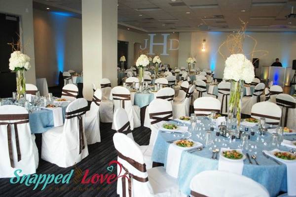 Red Oak Ballroom