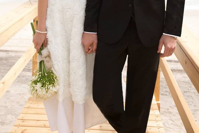 James & James Formalwear