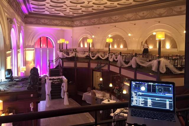 DJ Butters Entertainment
