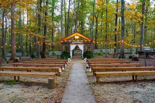 The Barn at Garrard Circle