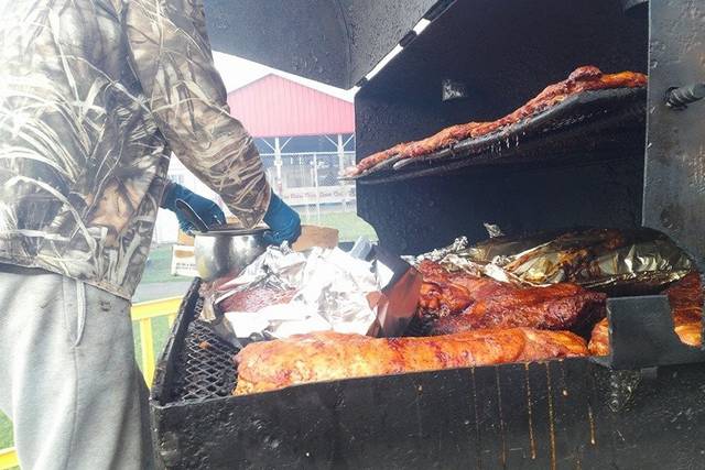 Cowboy BBQ