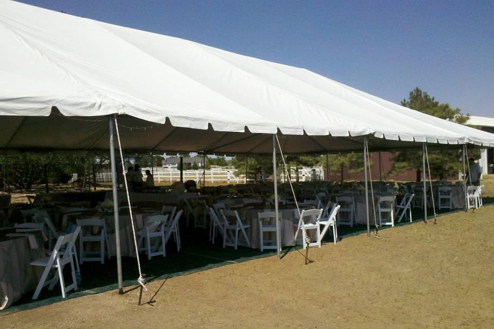 Wright Group Event Services