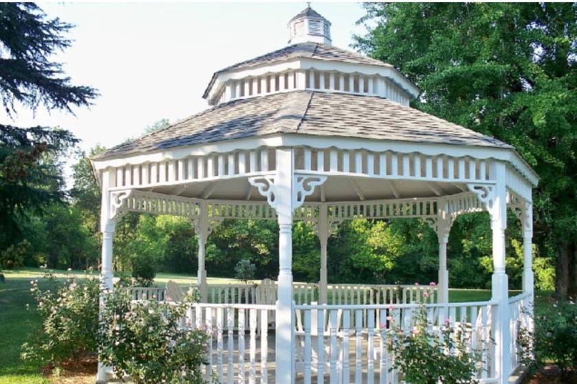 Gazebo