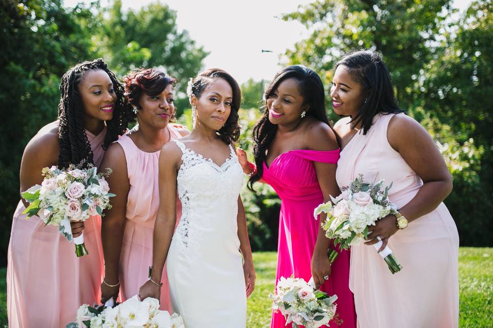 Elle Somers Designs & Events