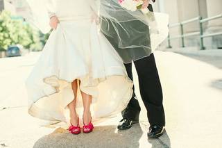 whitebox weddings