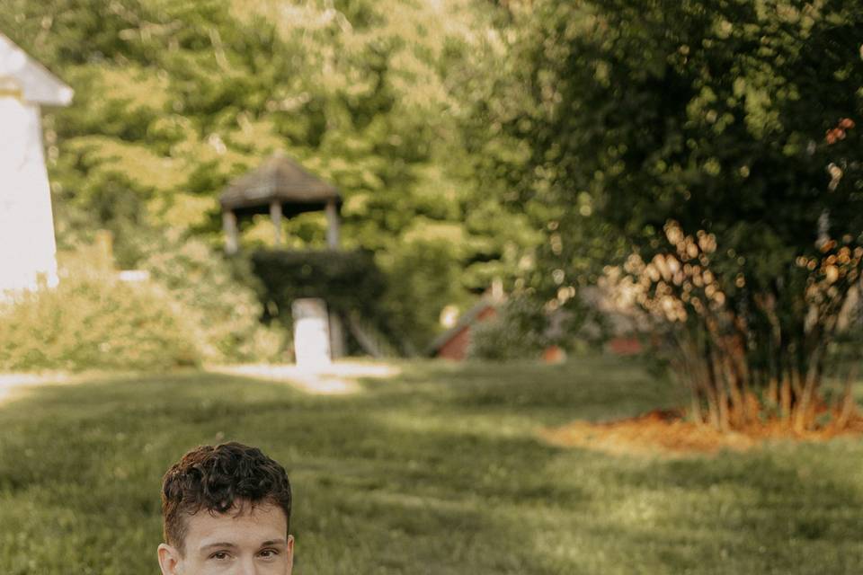 Engagement pictures