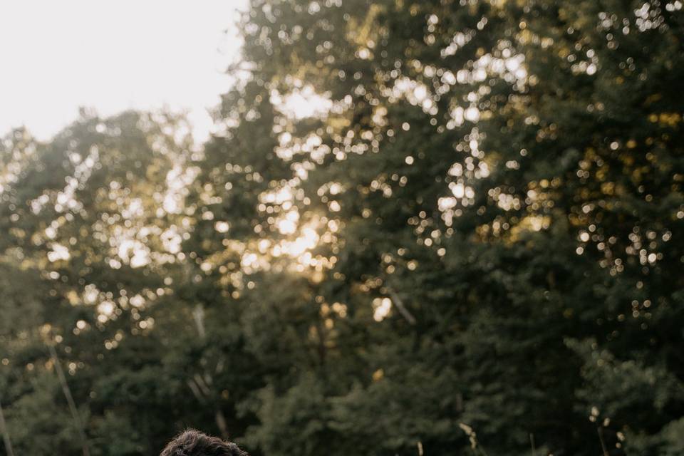 Engagement pictures