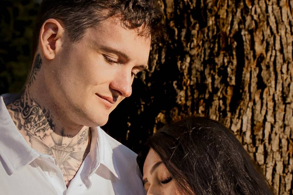 Engagement pictures