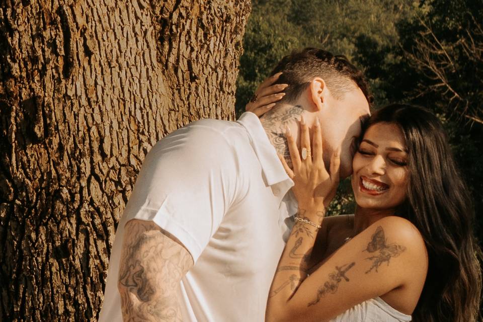 Engagement pictures