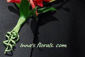 Inna's Florals