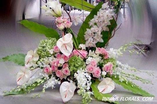 Inna's Florals