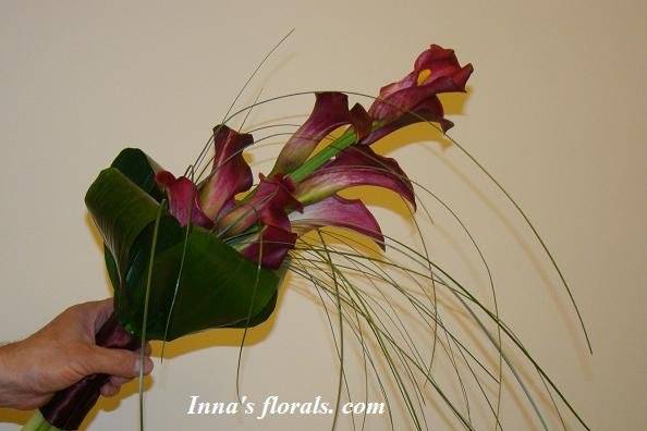 Inna's Florals