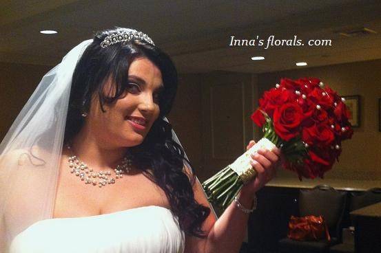 Inna's Florals