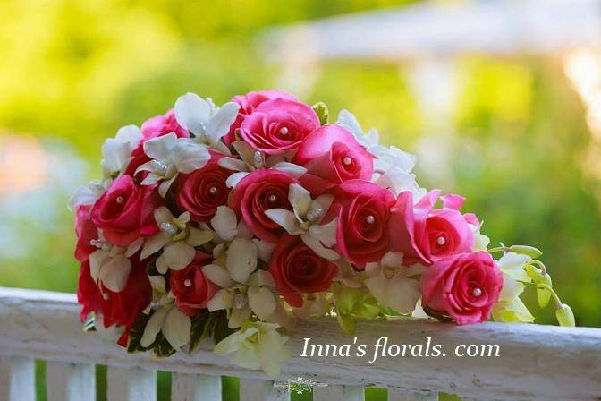 Inna's Florals