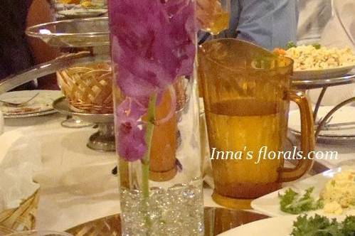 Inna's Florals