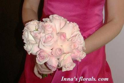 Inna's Florals