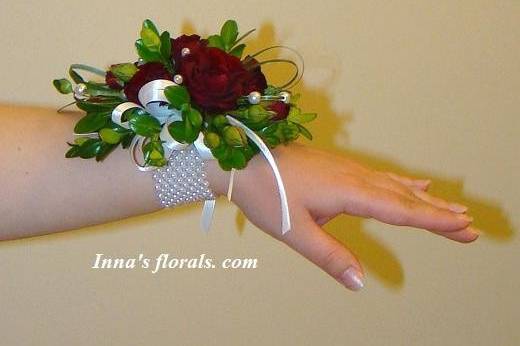 Inna's Florals